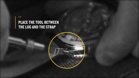 breitling uhr armband wechseln|breitling watch strap change.